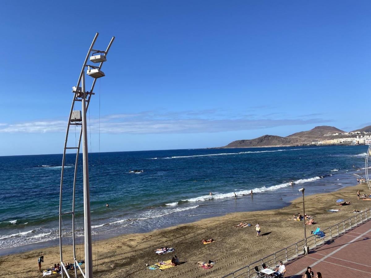 Corner Las Canteras Beach By Canariasgetaway 라스팔마스 외부 사진