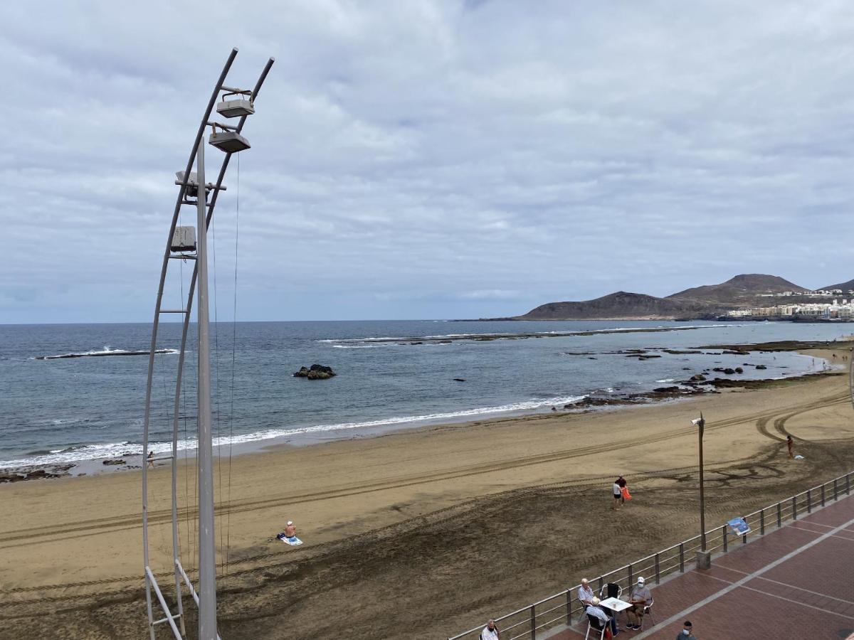 Corner Las Canteras Beach By Canariasgetaway 라스팔마스 외부 사진
