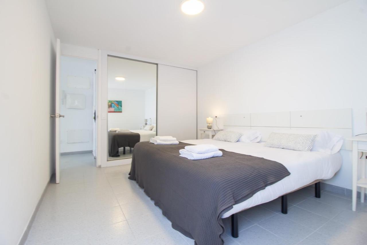 Corner Las Canteras Beach By Canariasgetaway 라스팔마스 외부 사진