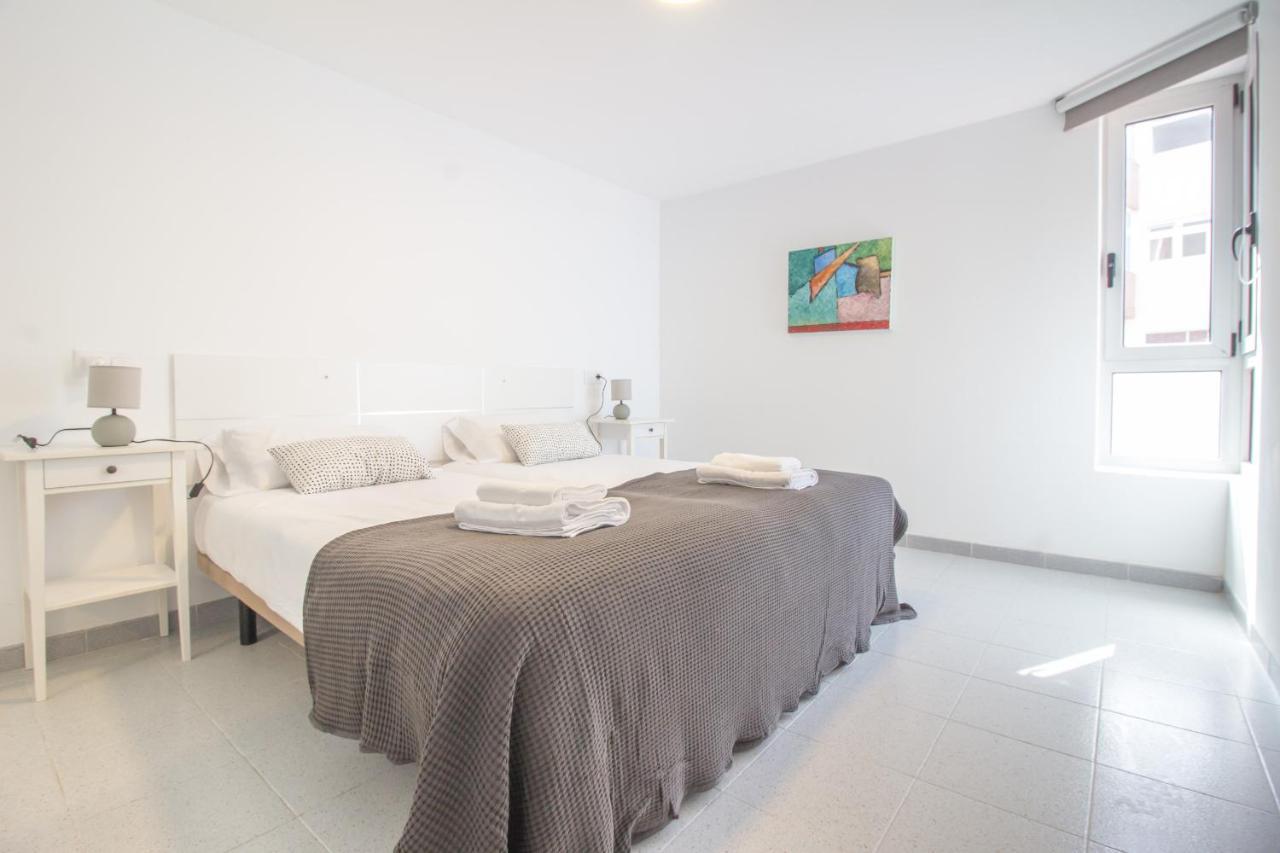 Corner Las Canteras Beach By Canariasgetaway 라스팔마스 외부 사진