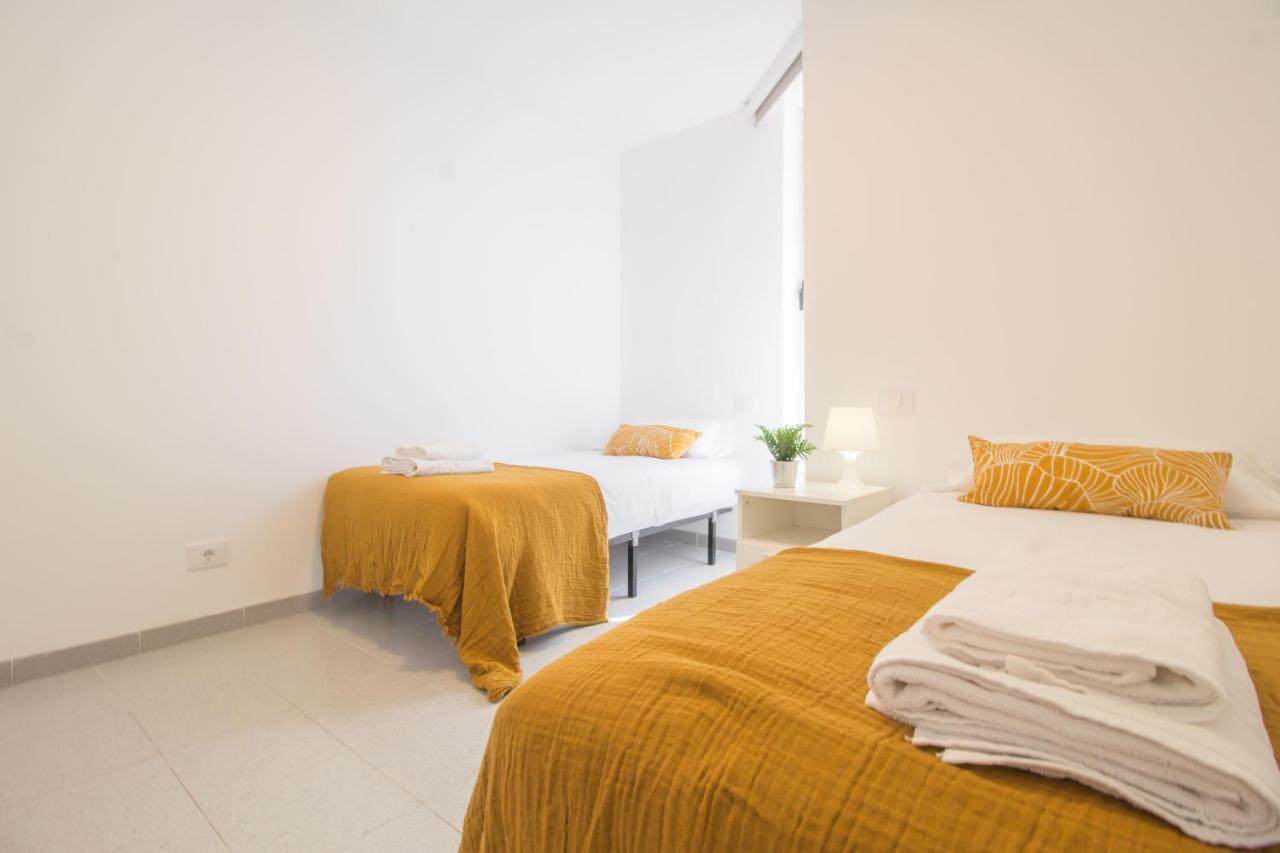 Corner Las Canteras Beach By Canariasgetaway 라스팔마스 외부 사진