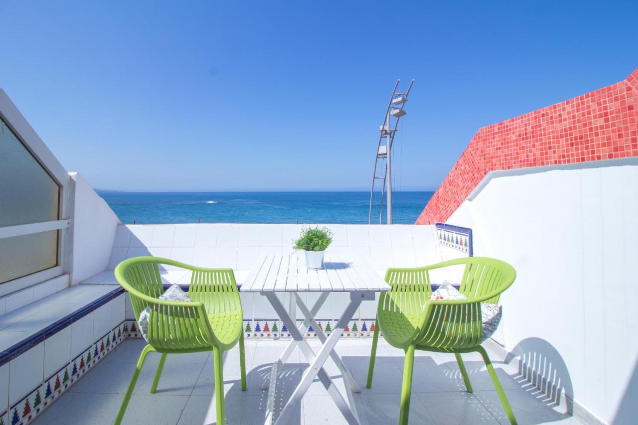Corner Las Canteras Beach By Canariasgetaway 라스팔마스 외부 사진