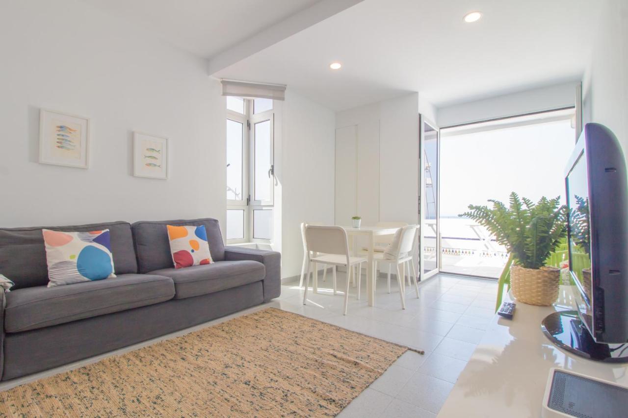 Corner Las Canteras Beach By Canariasgetaway 라스팔마스 외부 사진