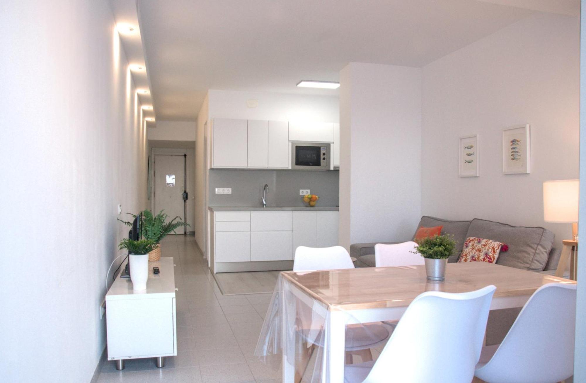 Corner Las Canteras Beach By Canariasgetaway 라스팔마스 외부 사진