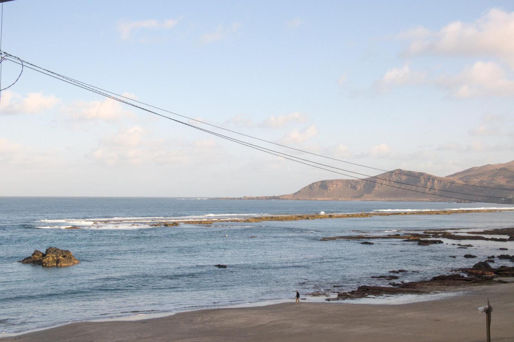 Corner Las Canteras Beach By Canariasgetaway 라스팔마스 외부 사진
