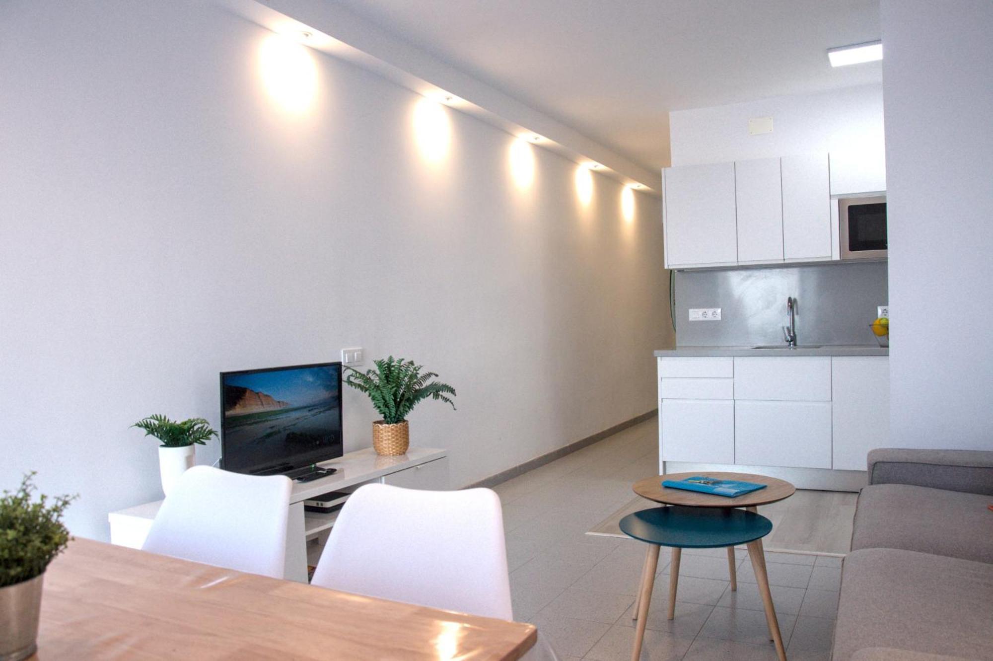 Corner Las Canteras Beach By Canariasgetaway 라스팔마스 외부 사진