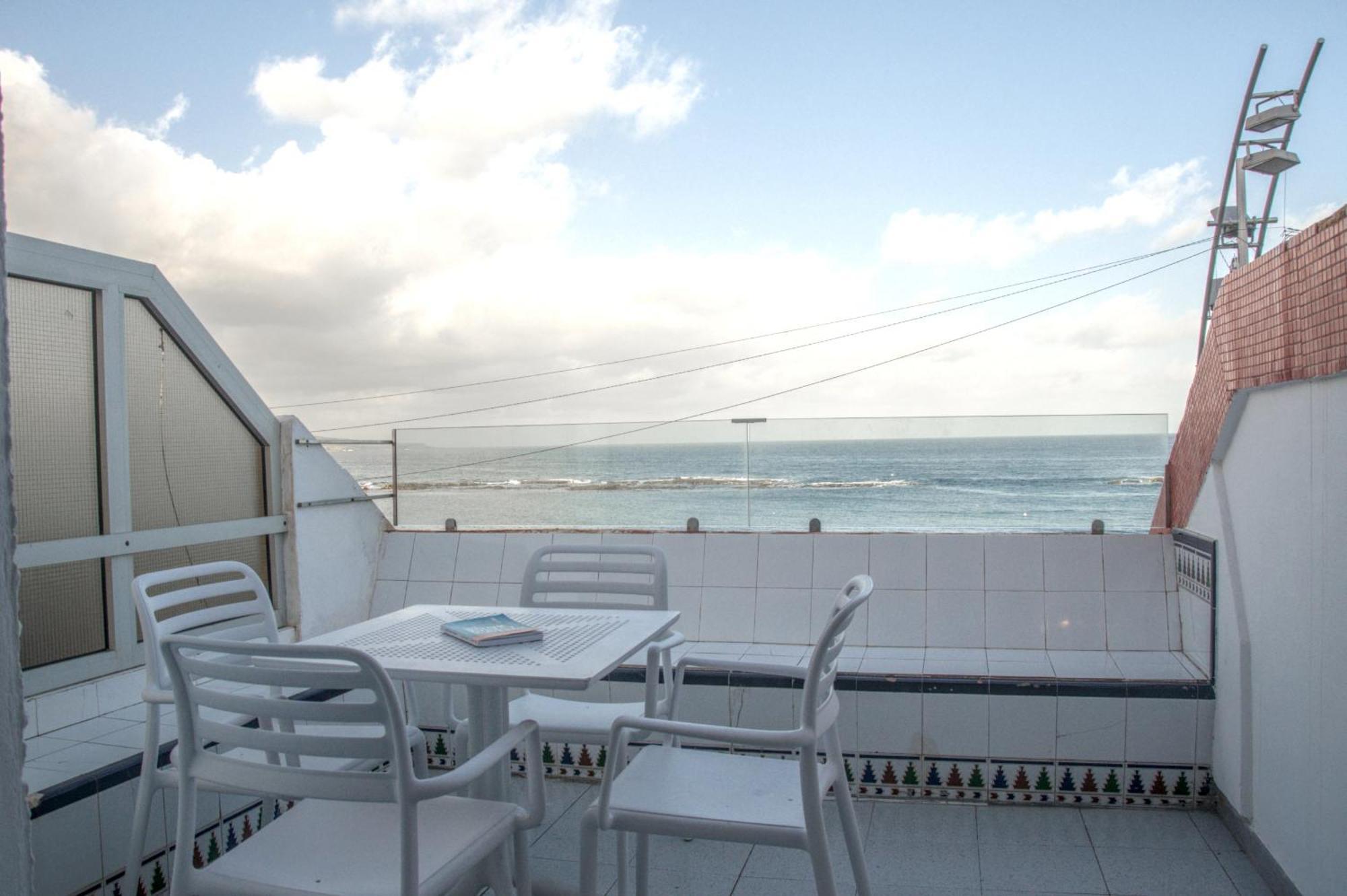 Corner Las Canteras Beach By Canariasgetaway 라스팔마스 외부 사진