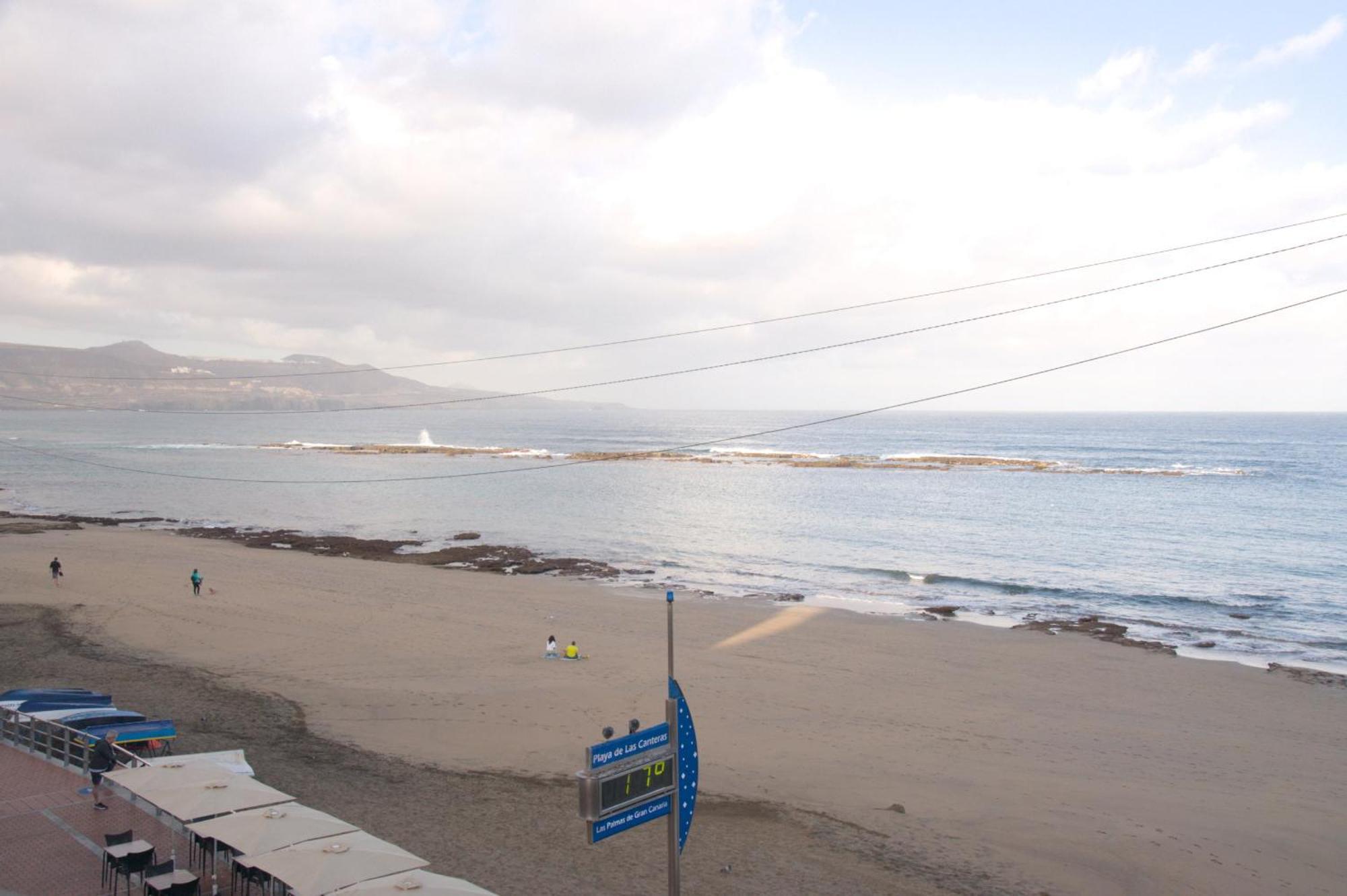 Corner Las Canteras Beach By Canariasgetaway 라스팔마스 외부 사진