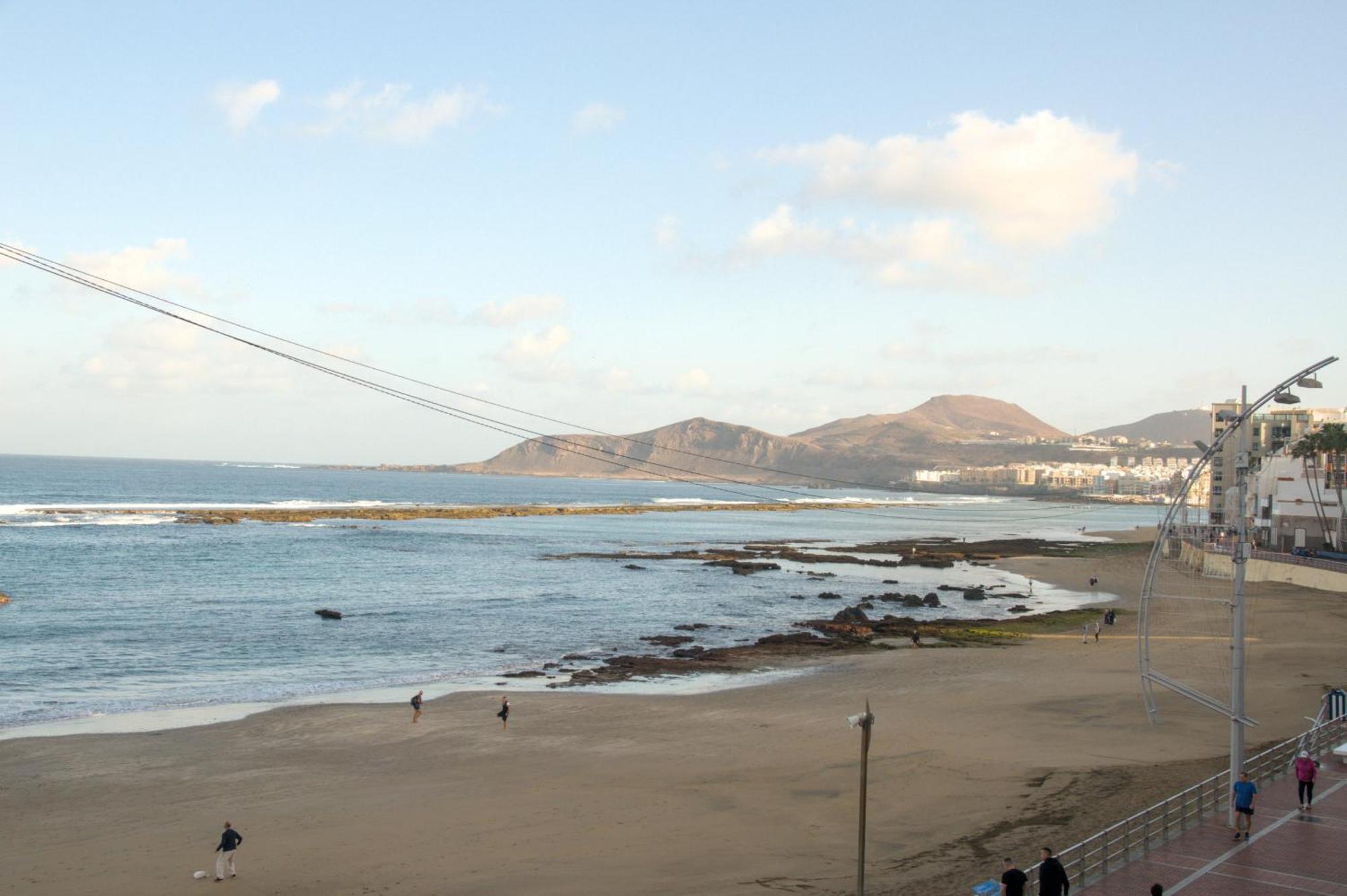 Corner Las Canteras Beach By Canariasgetaway 라스팔마스 외부 사진